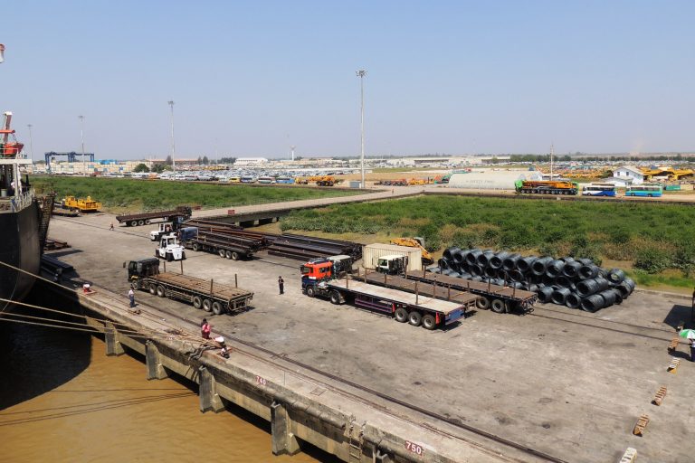 Special Economic Zones | Open Development Myanmar